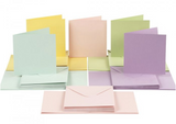 Card Making Blanks