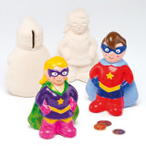 Ceramic MONEY BOXES