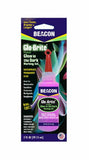 Glo-Brite glow in the dark marking gel