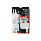 Manuscript - Masterclass Calligraphy Kit