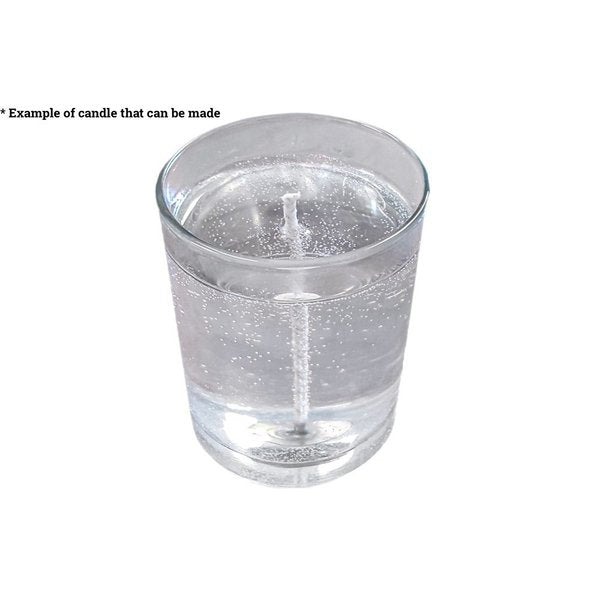 Jelly Wax Clear - 1 kg