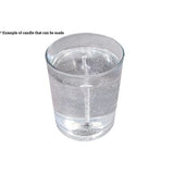 Jelly Wax Clear - 1 kg