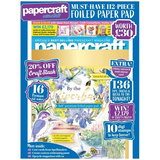 Papercraft Essentials magazine