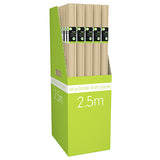 Kraft paper roll 2.5m