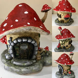 Adult Workshop - Mini Clay Houses
