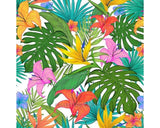 Diamond Art - Tropics