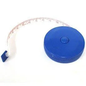 Spring Tape Measure