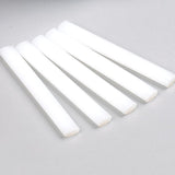 Oval Low temp glue gun sticks 25pcs