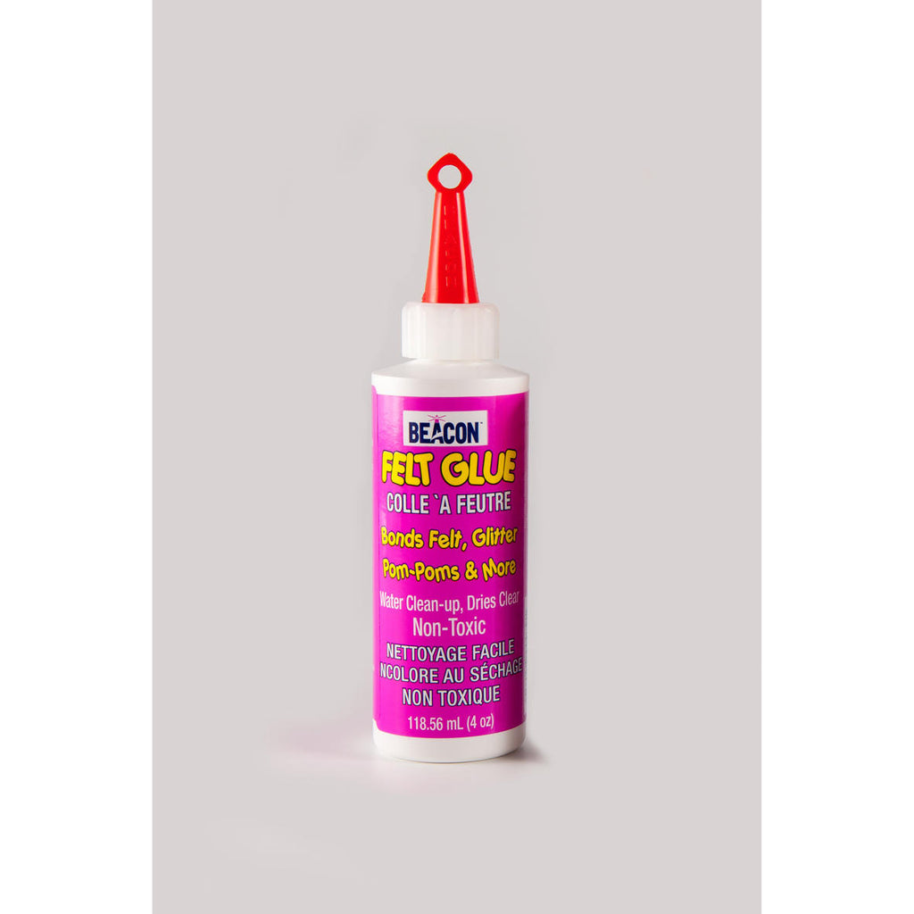 FELT GLUE