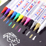 Paint Markers - Single