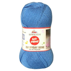 Himalaya Everyday Bebe Yarn