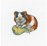 Beginner Counted Cross Stitch kit  - Birds and Animals