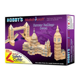 Matchstick Kit Big Ben