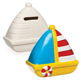 Ceramic MONEY BOXES