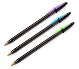 Bic 'like me' ballpoint pens