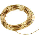 Brass Wire 1.2mm