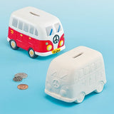 Ceramic MONEY BOXES