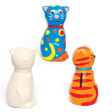 Ceramic MONEY BOXES