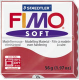 FIMO SOFT polymer clay 56g block