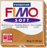 FIMO SOFT polymer clay 56g block