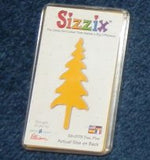 Sizzix Originals - Die Cuts