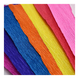 Crepe Paper