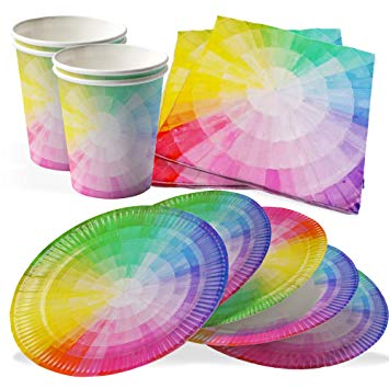 Party Utensil Packs