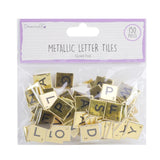 Letter Tiles