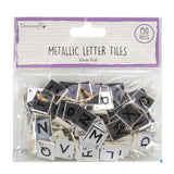 Letter Tiles