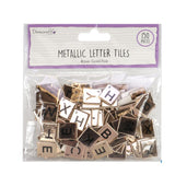 Letter Tiles