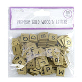 Letter Tiles