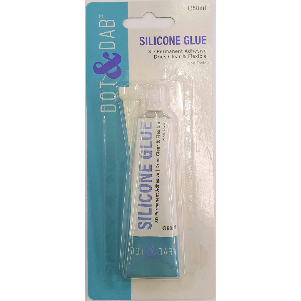 Silicone Glue
