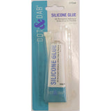 Silicone Glue