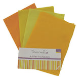 A4 Felt Packs - Dovecraft