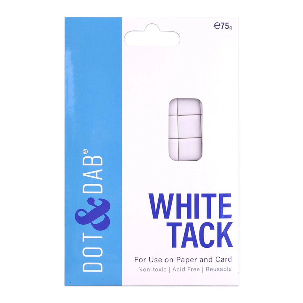 White tack