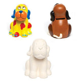 Ceramic MONEY BOXES