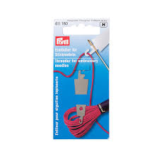 Embroidery Needle Threader