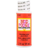 SMALL Mod Podge 2oz Bottles