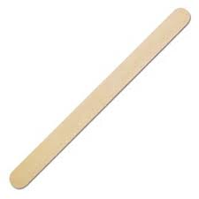 single lolly stick (slime)