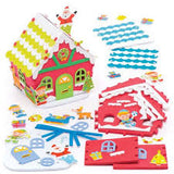 Santa's Workshop kit