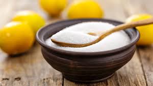 Citric Acid 250g