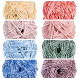 Melissa Velvet Yarn