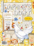 Daphne's Diary magazine