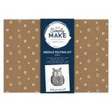 Simply Make Needle Felting Kit