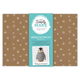 Simply Make Needle Felting Kit