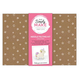 Simply Make Needle Felting Kit
