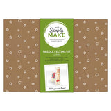 Simply Make Needle Felting Kit
