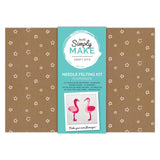 Simply Make Needle Felting Kit