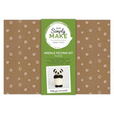 Simply Make Needle Felting Kit