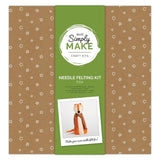 Simply Make Needle Felting Kit